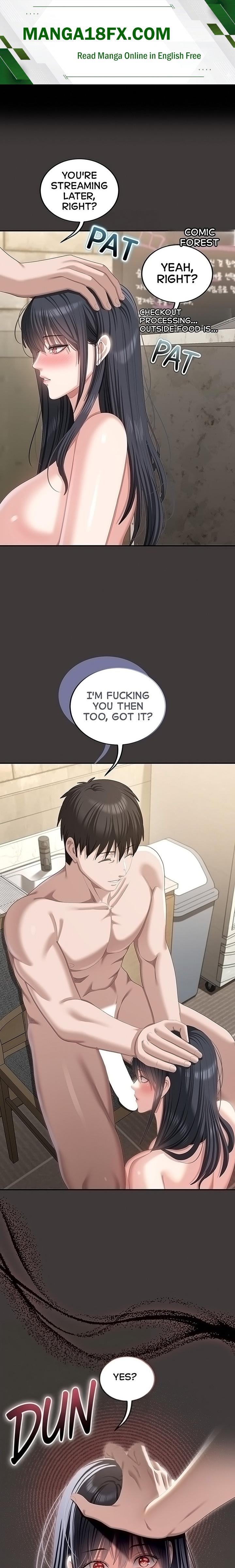 As Written In the Lewd Notebook Chapter 10 - page 1