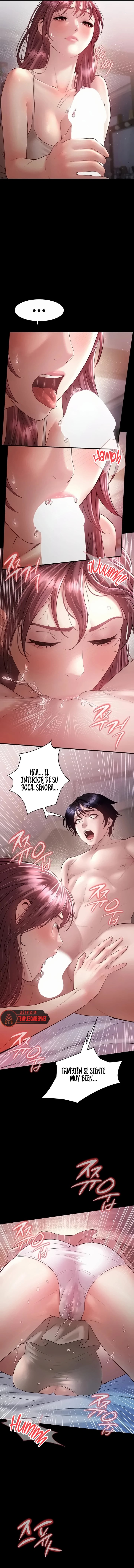 Banging My Friend’s Mom Raw Chapter 9 - page 12