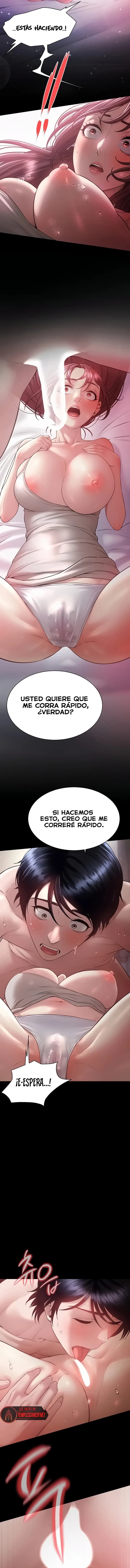 Banging My Friend’s Mom Raw Chapter 9 - page 16