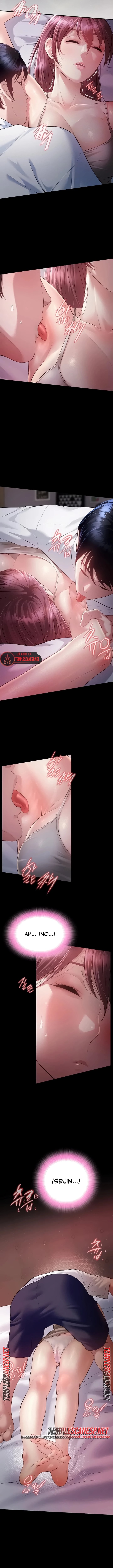Banging My Friend’s Mom Raw Chapter 9 - page 4