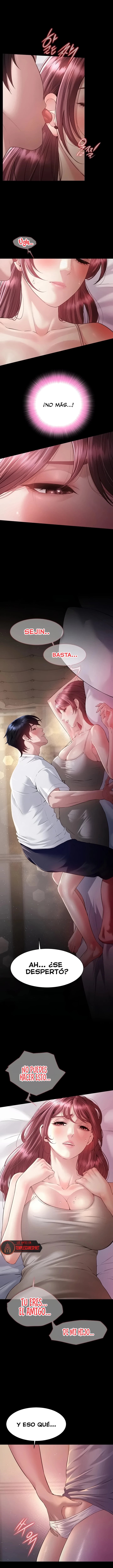 Banging My Friend’s Mom Raw Chapter 9 - page 5