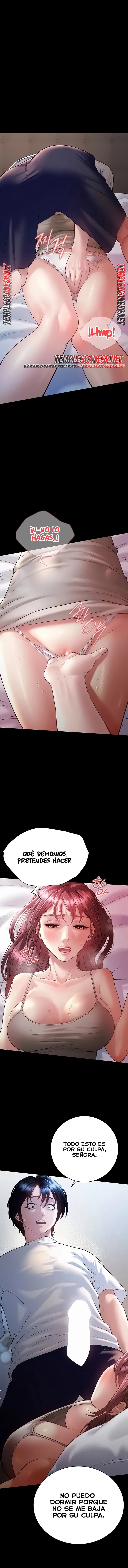 Banging My Friend’s Mom Raw Chapter 9 - page 6
