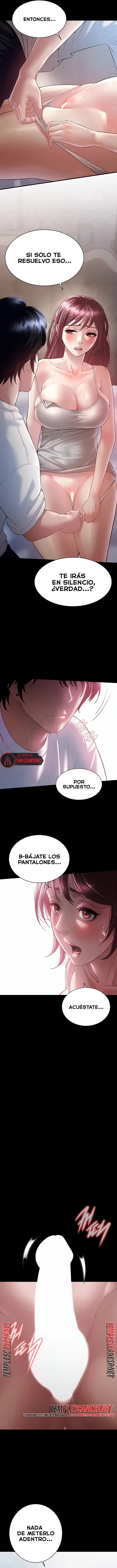 Banging My Friend’s Mom Raw Chapter 9 - page 8