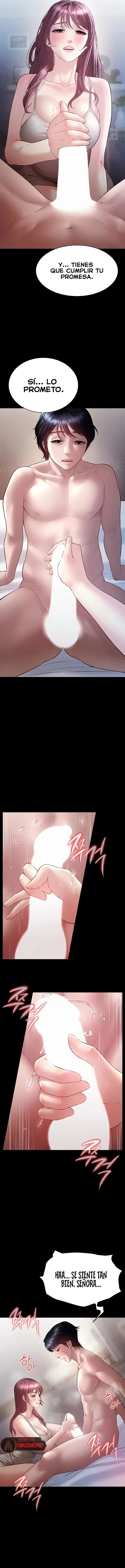 Banging My Friend’s Mom Raw Chapter 9 - page 9