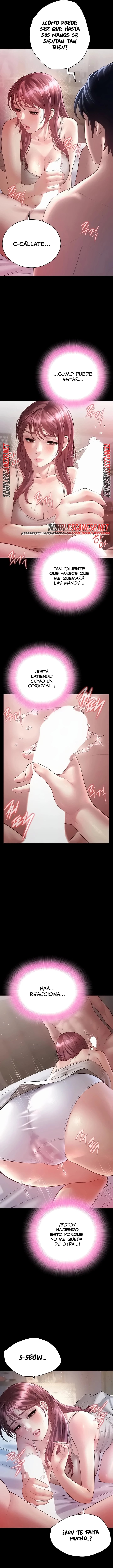 Banging My Friend’s Mom Raw Chapter 9 - page 10
