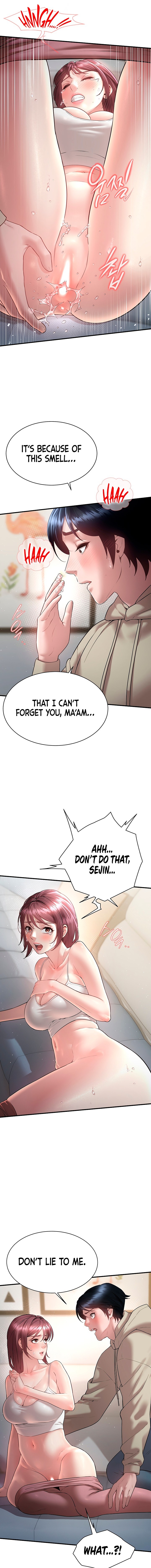 Banging My Friend’s Mom Chapter 7 - page 5