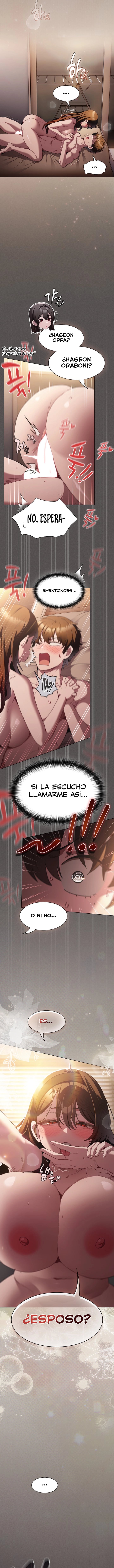 Believe! I Will Offer You My First Raw Chapter 65 - page 14