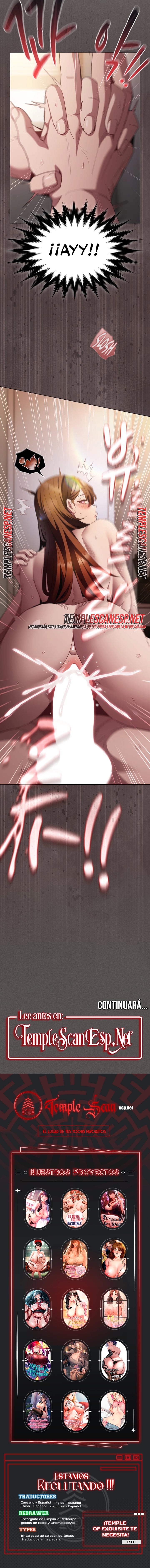 Believe! I Will Offer You My First Raw Chapter 65 - page 15