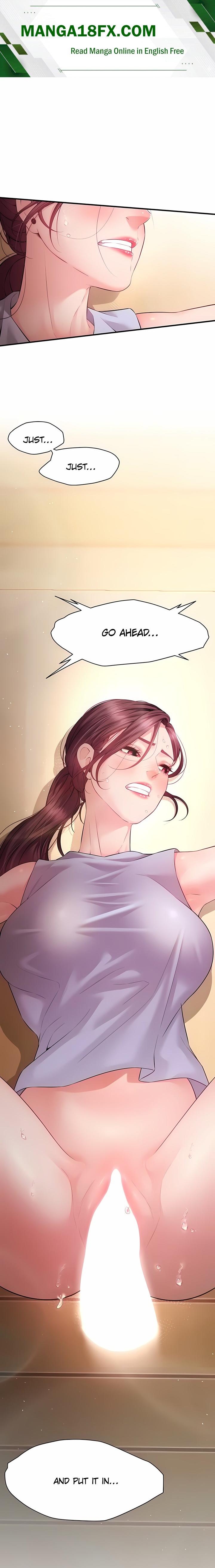 Bride Lessons (Official) Chapter 36 - page 1