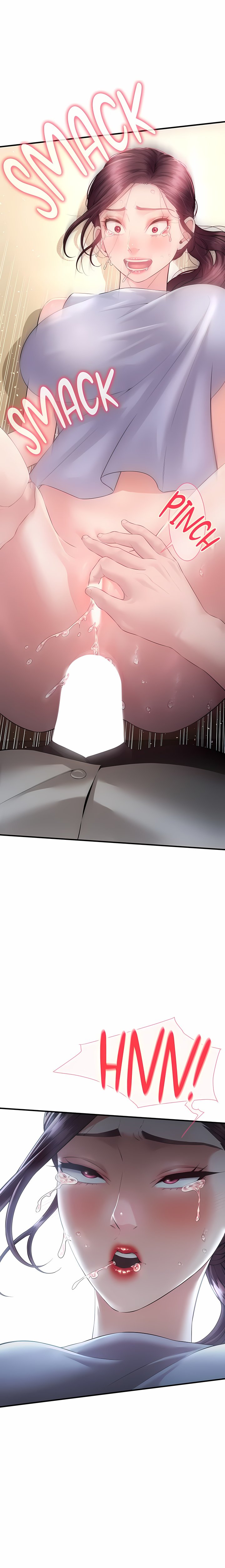 Bride Lessons (Official) Chapter 36 - page 12