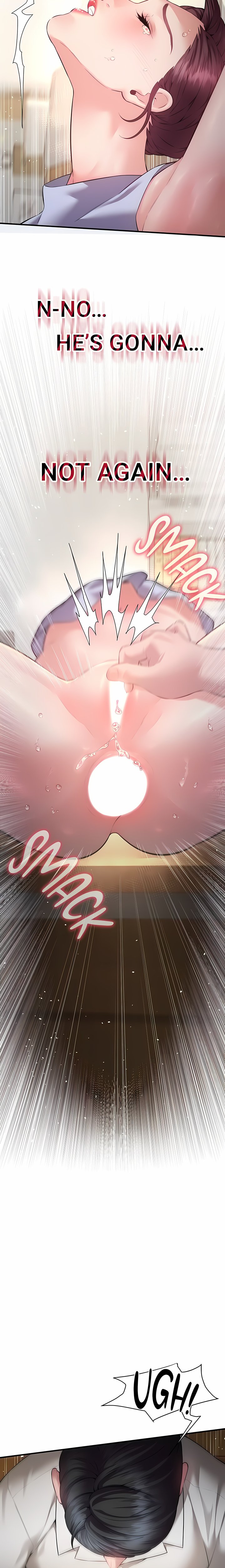 Bride Lessons (Official) Chapter 36 - page 14