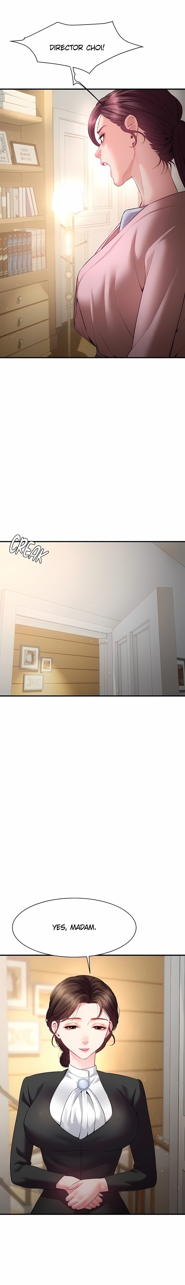 Bride Lessons (Official) Chapter 36 - page 25