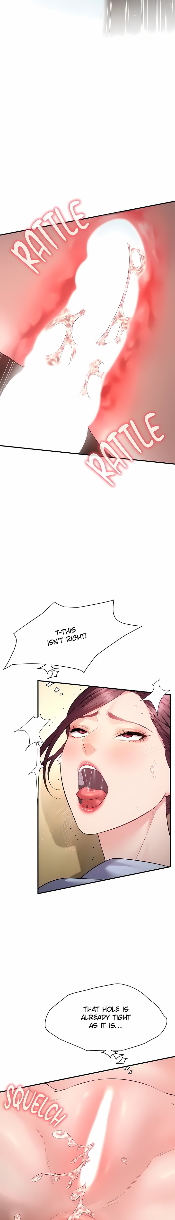 Bride Lessons (Official) Chapter 36 - page 4