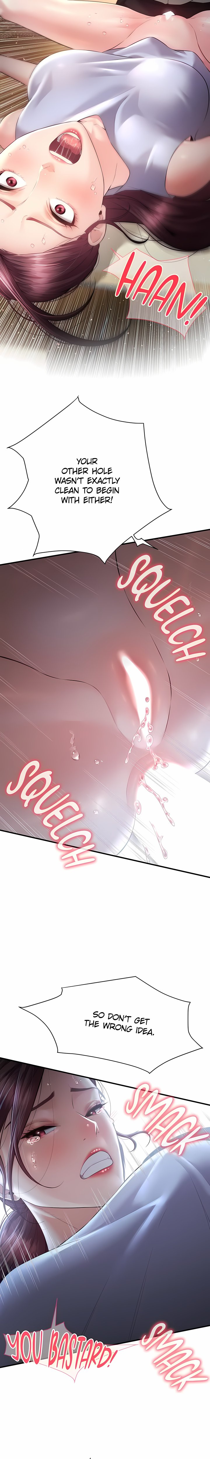 Bride Lessons (Official) Chapter 36 - page 9