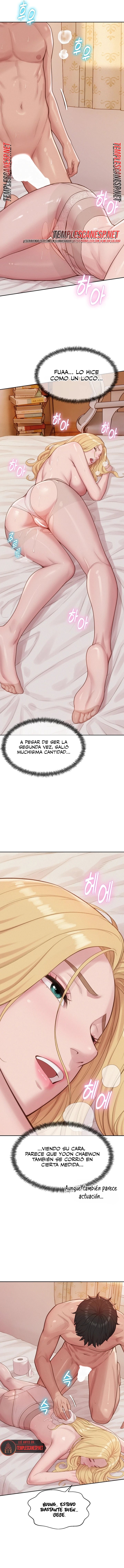Capitalist Harem Raw Chapter 17 - page 13