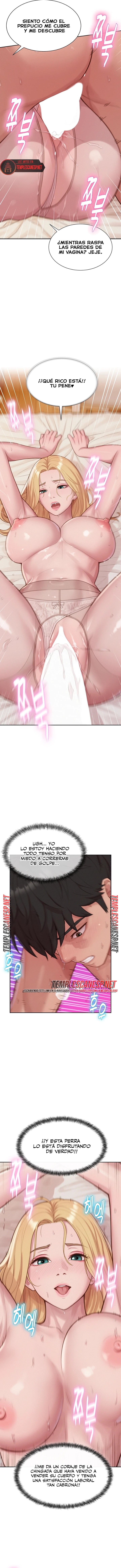 Capitalist Harem Raw Chapter 17 - page 3