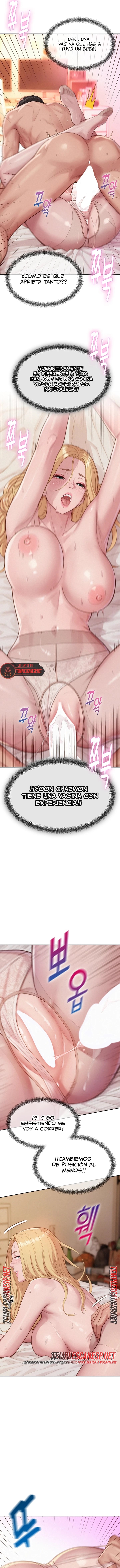 Capitalist Harem Raw Chapter 17 - page 4