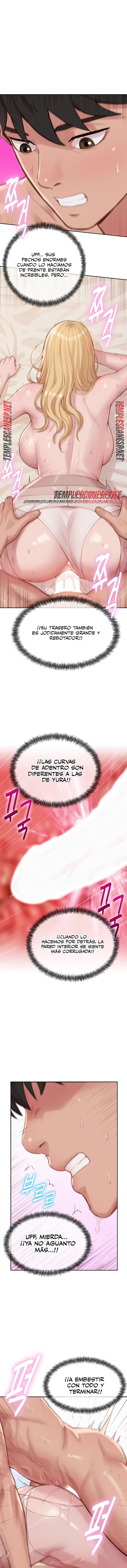 Capitalist Harem Raw Chapter 17 - page 6