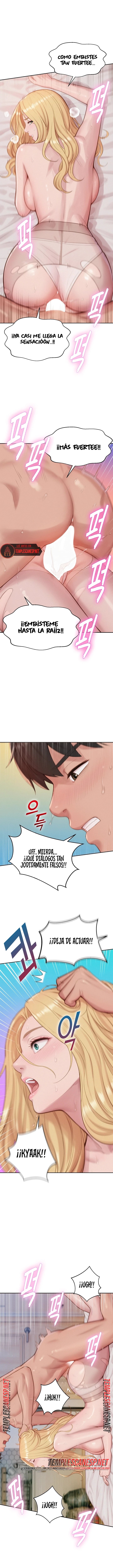 Capitalist Harem Raw Chapter 17 - page 8