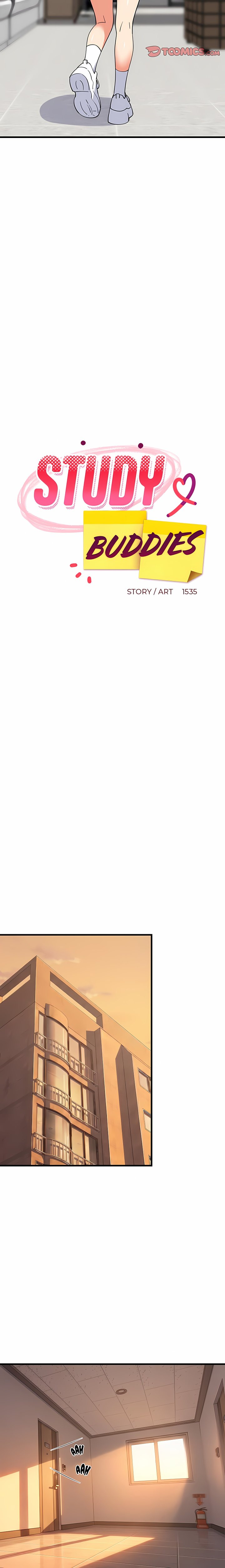 College Grades Skyrocketing Chapter 115 - page 5