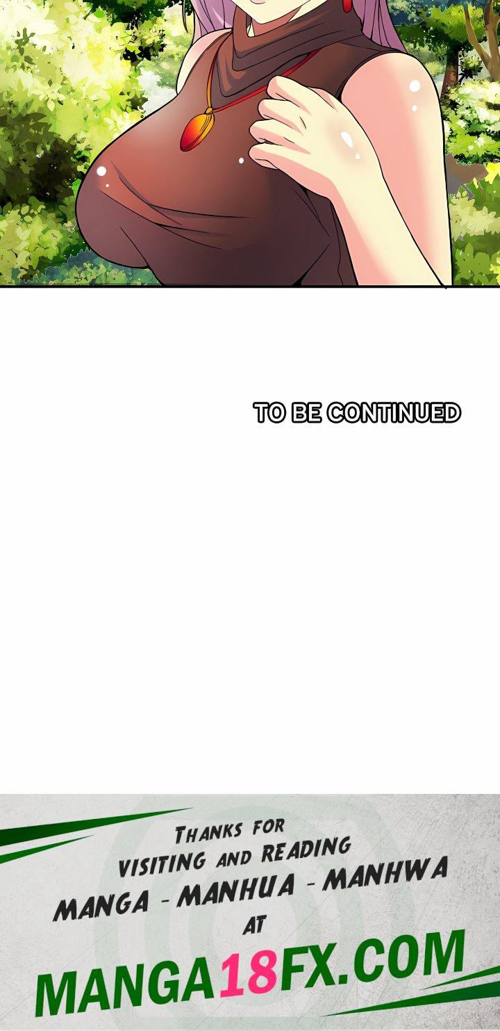Confessions at the Love Clinic Chapter 17 - page 9