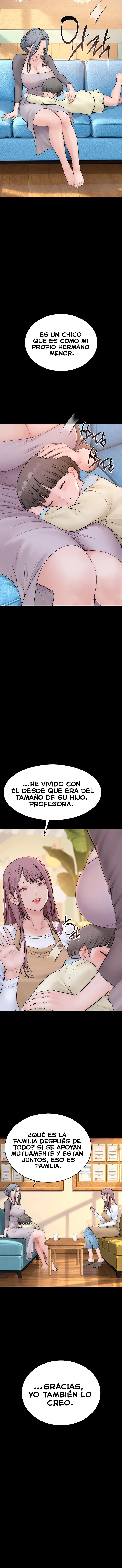Disqualified as a Human Being Raw Chapter 23 - page 4
