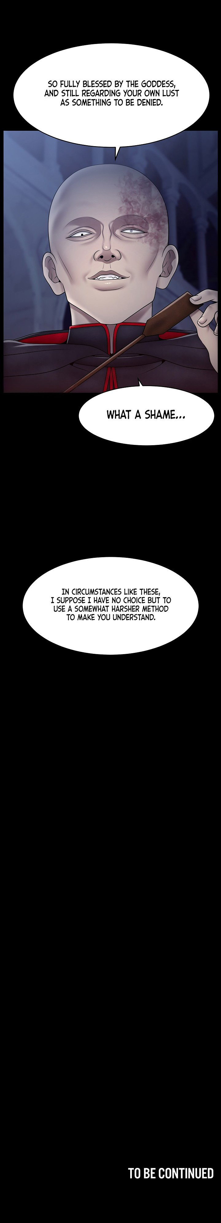 Ero: The Princess Submits Chapter 37 - page 14