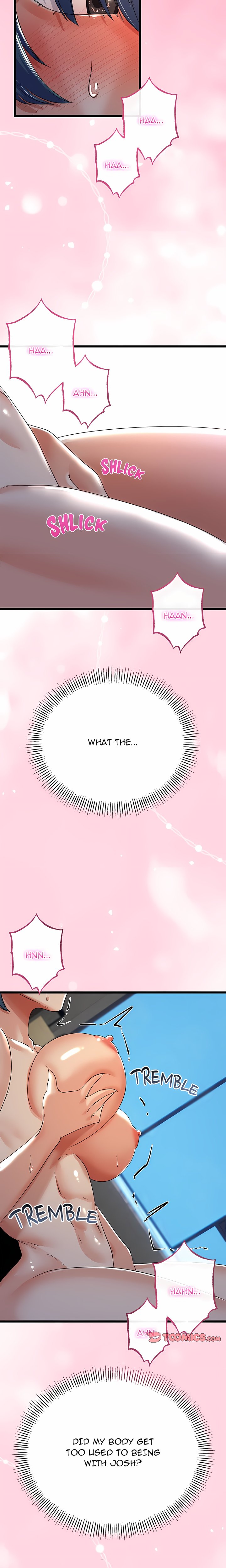 Family Again (Uncensored) Chapter 51 - page 13