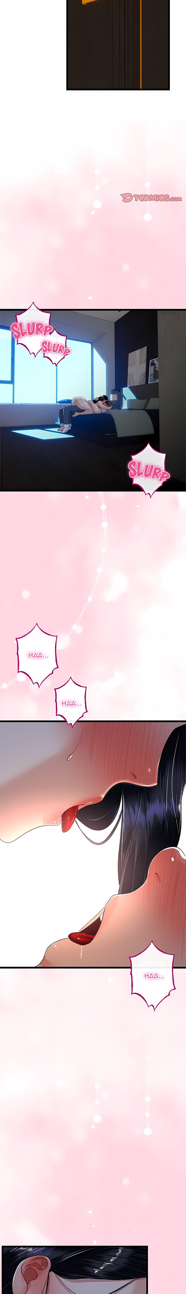 Family Again (Uncensored) Chapter 51 - page 20