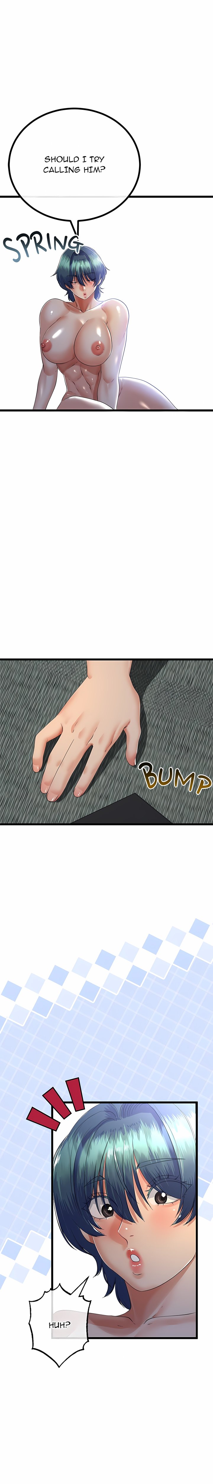 Family Again (Uncensored) Chapter 51 - page 4