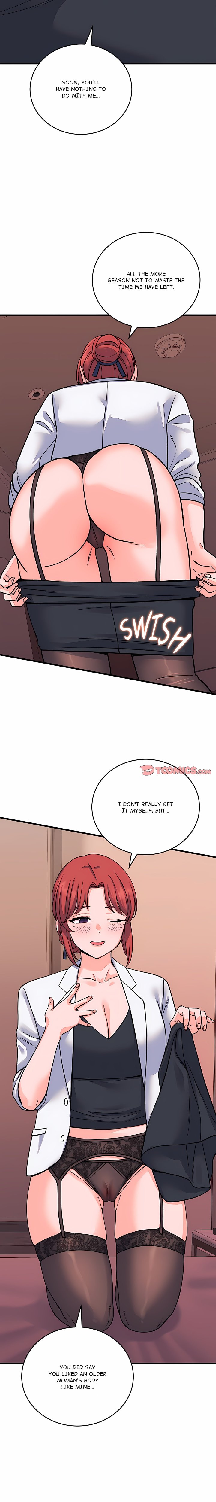 From Pauper to Prince (Uncensored) Chapter 61 - page 2