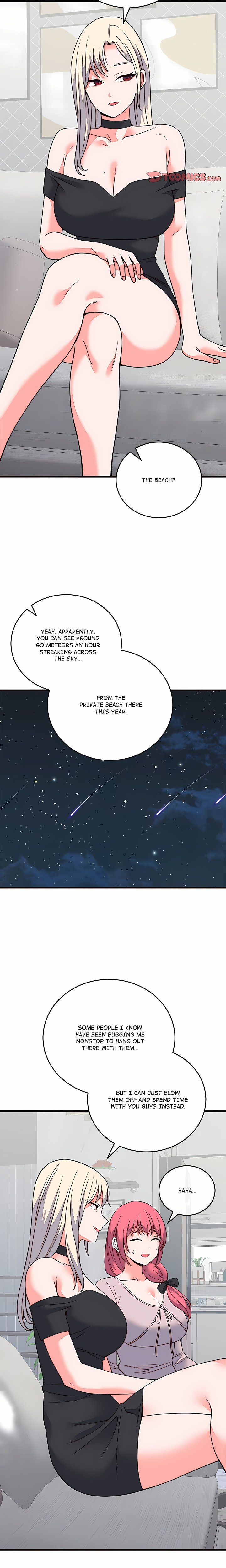 From Pauper to Prince Chapter 71 - page 15