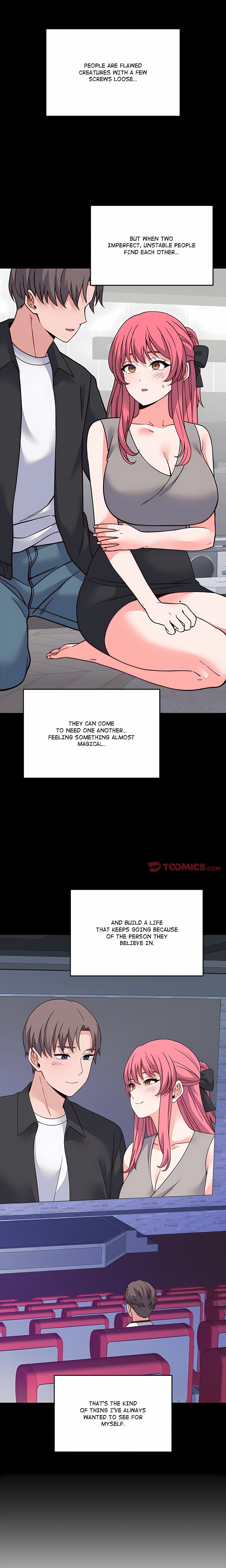 From Pauper to Prince Chapter 71 - page 7
