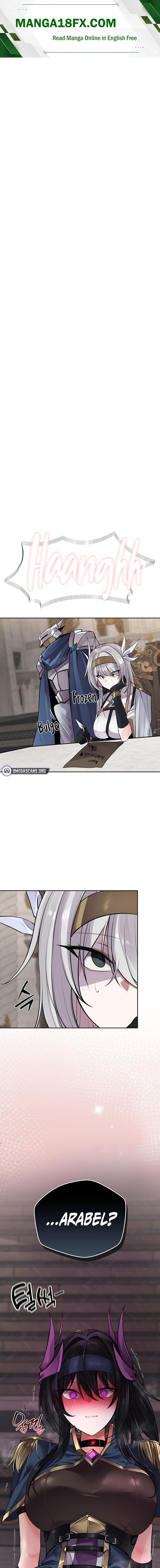 Gear that’s Way Too Good Chapter 16 - page 1