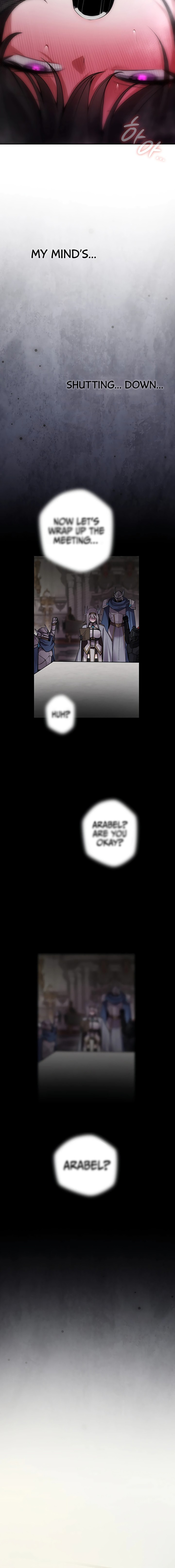 Gear that’s Way Too Good Chapter 16 - page 14