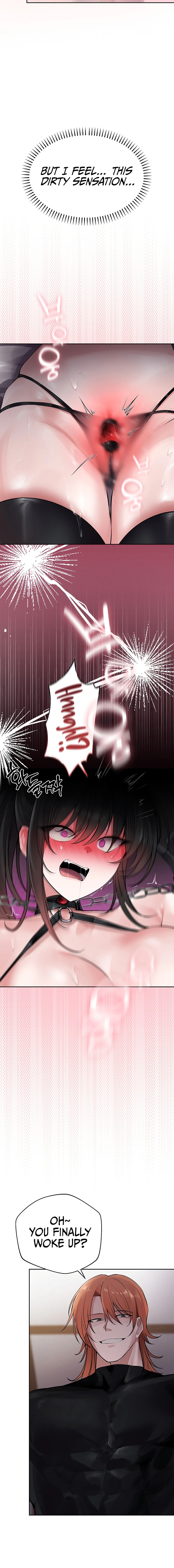 Gear that’s Way Too Good Chapter 16 - page 16