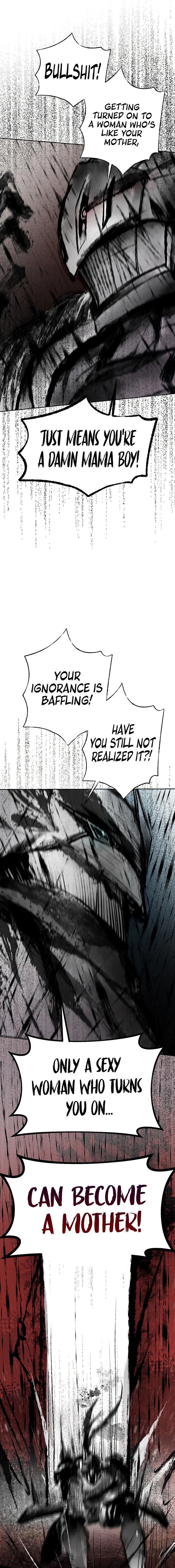 Gear that’s Way Too Good Chapter 16 - page 9