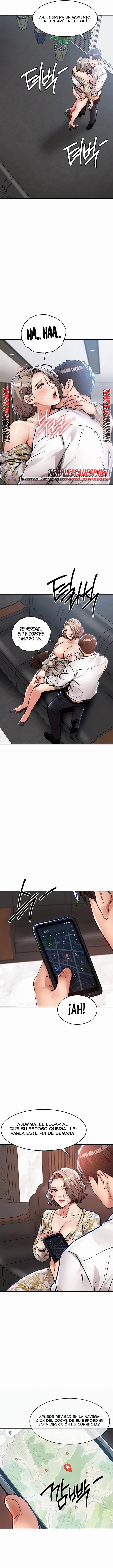 Glorious Homecoming Raw Chapter 75 - page 13