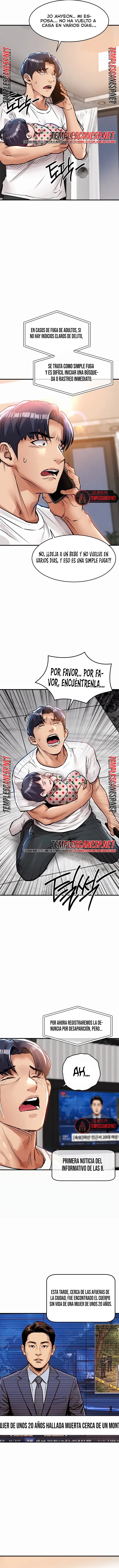 Glorious Homecoming Raw Chapter 75 - page 15