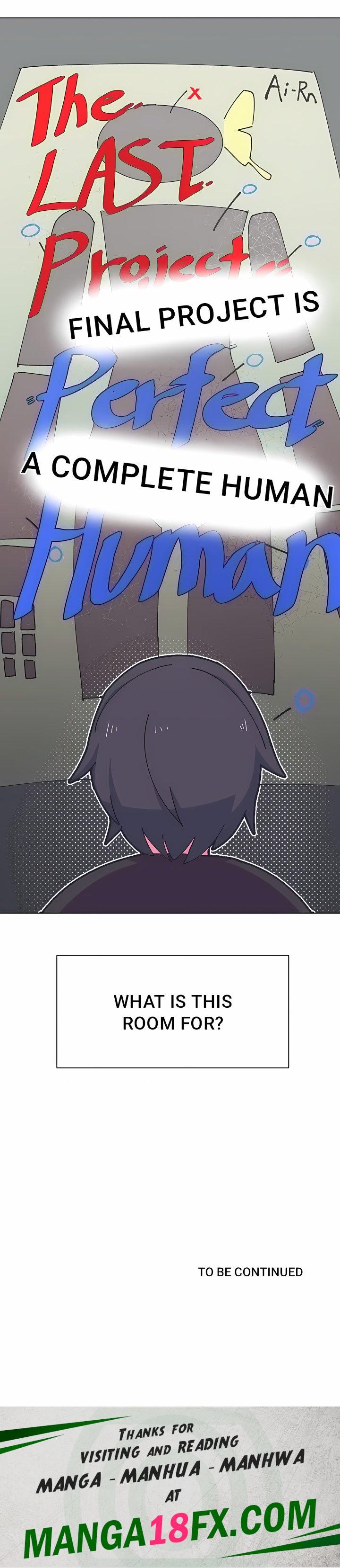 How to Make Love in a Fantasy World Chapter 50 - page 11