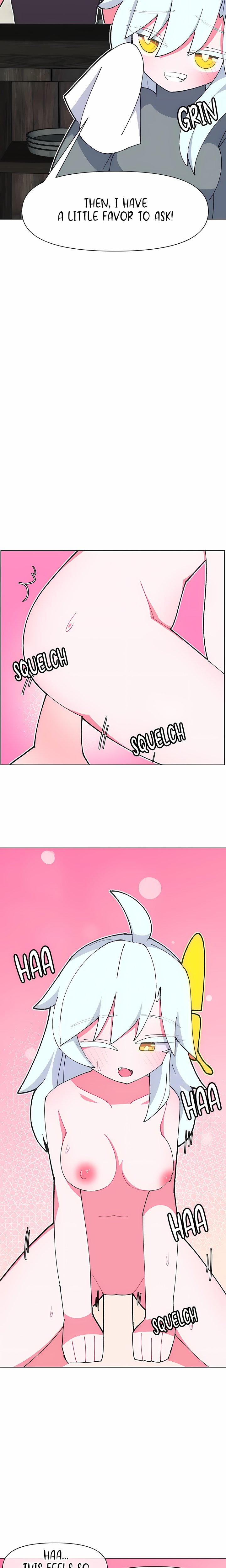 How to Make Love in a Fantasy World Chapter 50 - page 4