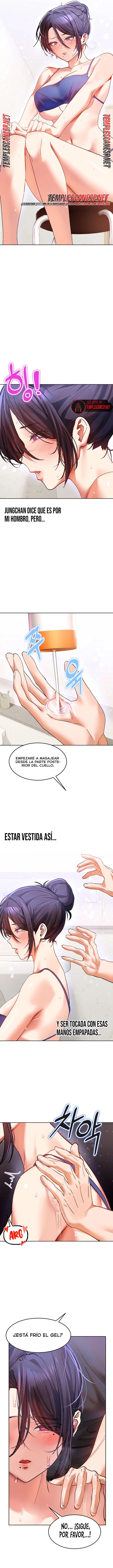 I Love You Very Much Raw Chapter 11 - page 11