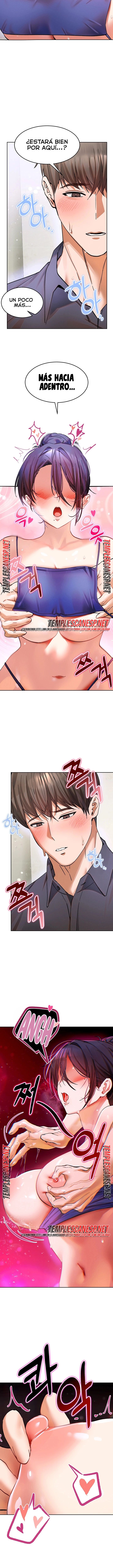 I Love You Very Much Raw Chapter 11 - page 13