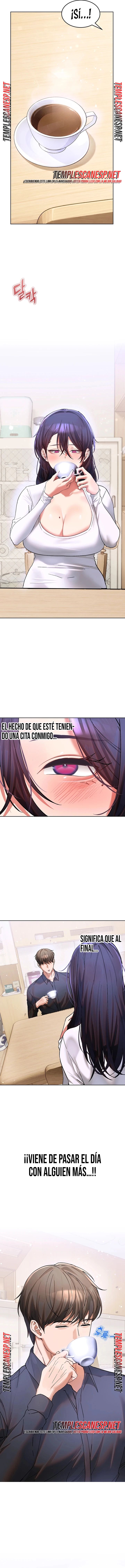 I Love You Very Much Raw Chapter 11 - page 3