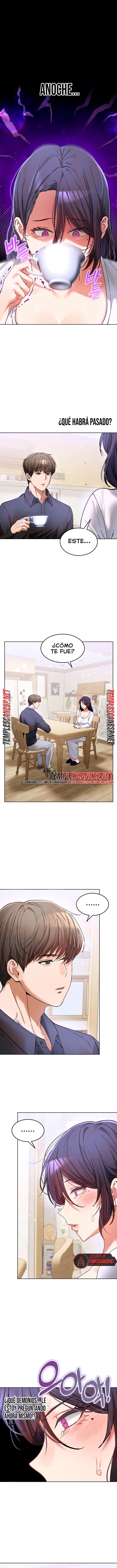 I Love You Very Much Raw Chapter 11 - page 5