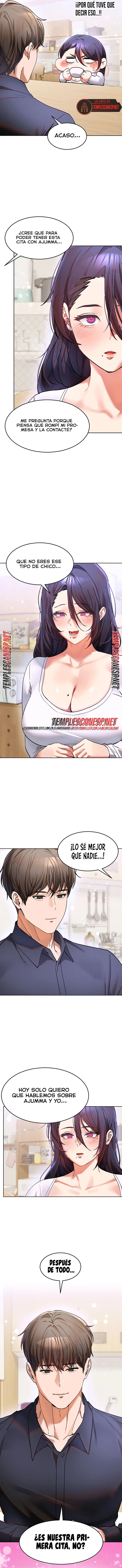 I Love You Very Much Raw Chapter 11 - page 6