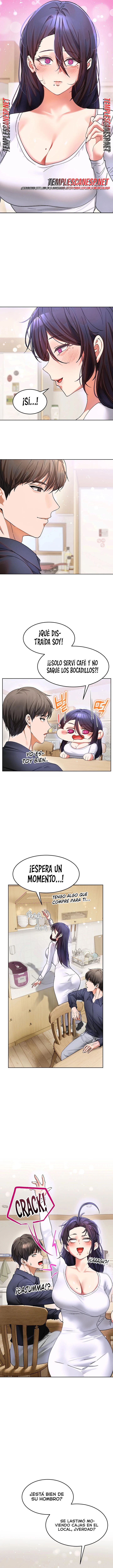 I Love You Very Much Raw Chapter 11 - page 7
