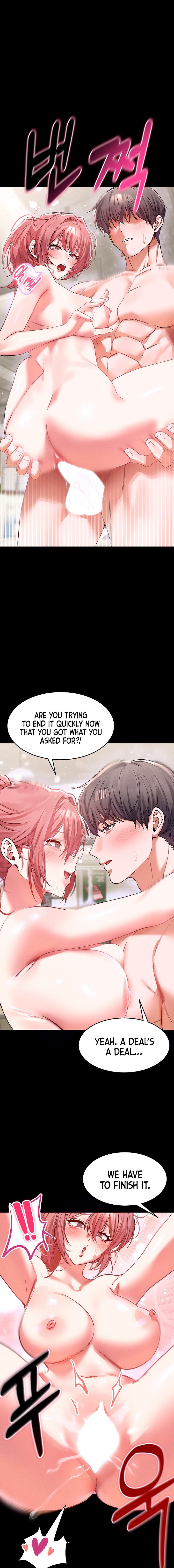 I Love You Very Much Chapter 12 - page 19