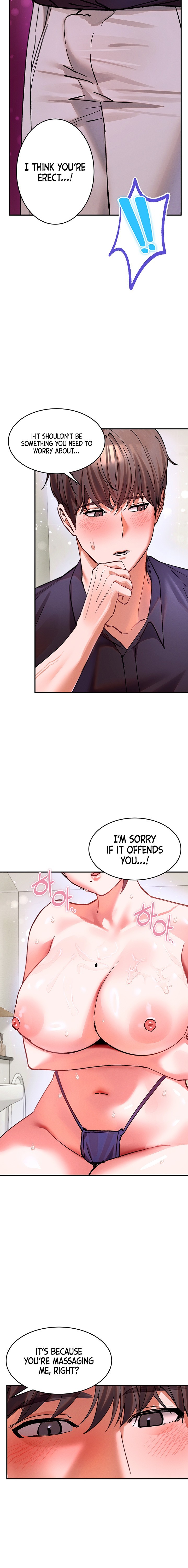 I Love You Very Much Chapter 12 - page 4