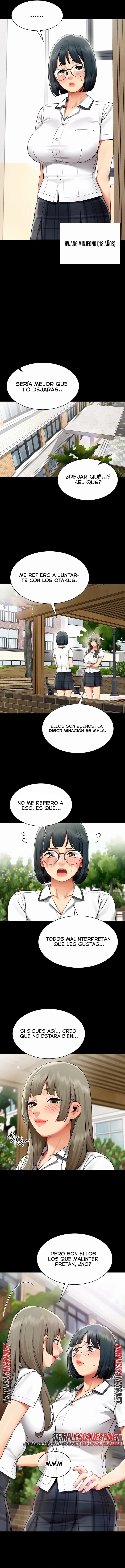 I Report Regarding Gender Raw Chapter 51 - page 3